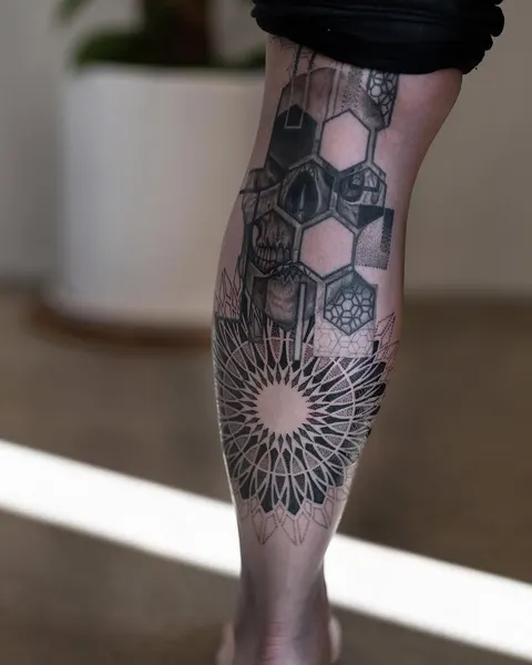 Geometric