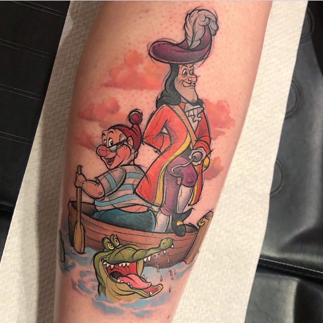 disneytatts