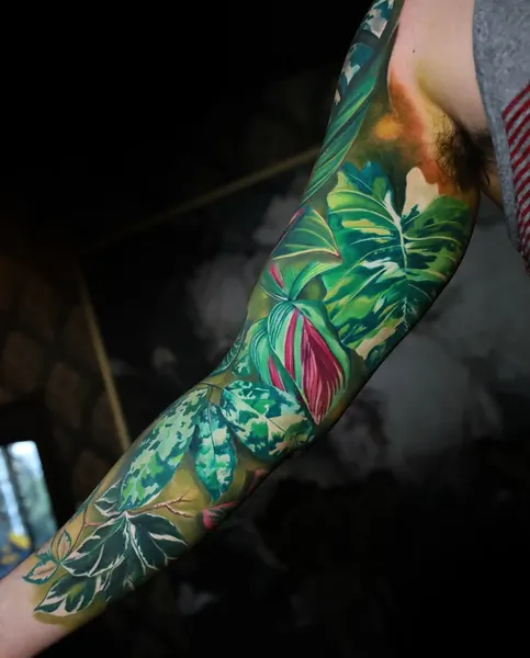 Flower