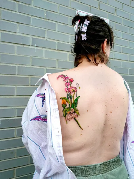 Nature, Rose, Flower