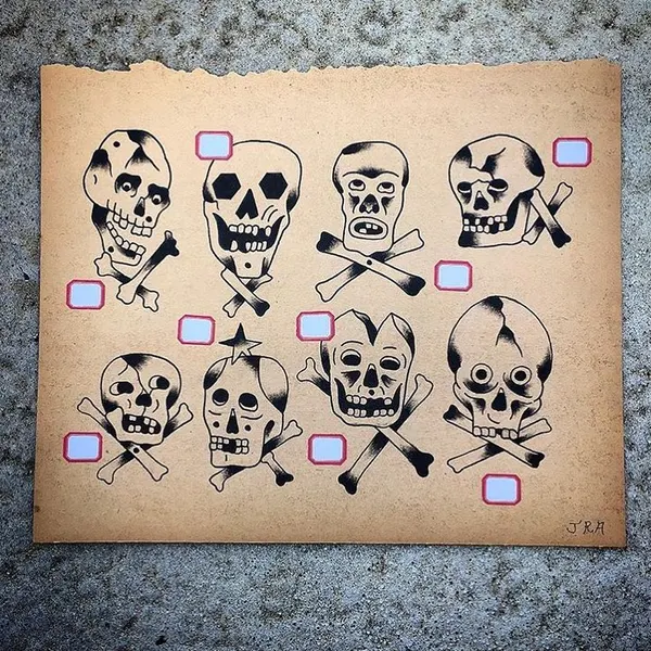 timbecktattoos