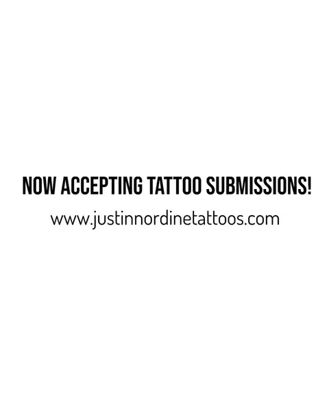 justinnordinetattoos