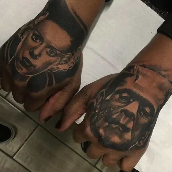 Luis Inda