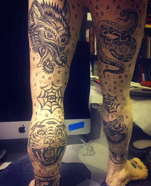 maryjoytattoo