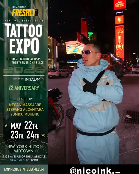 nyempirestatetattooexpo