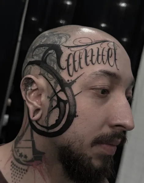 Villain Arts Tattoo Convention