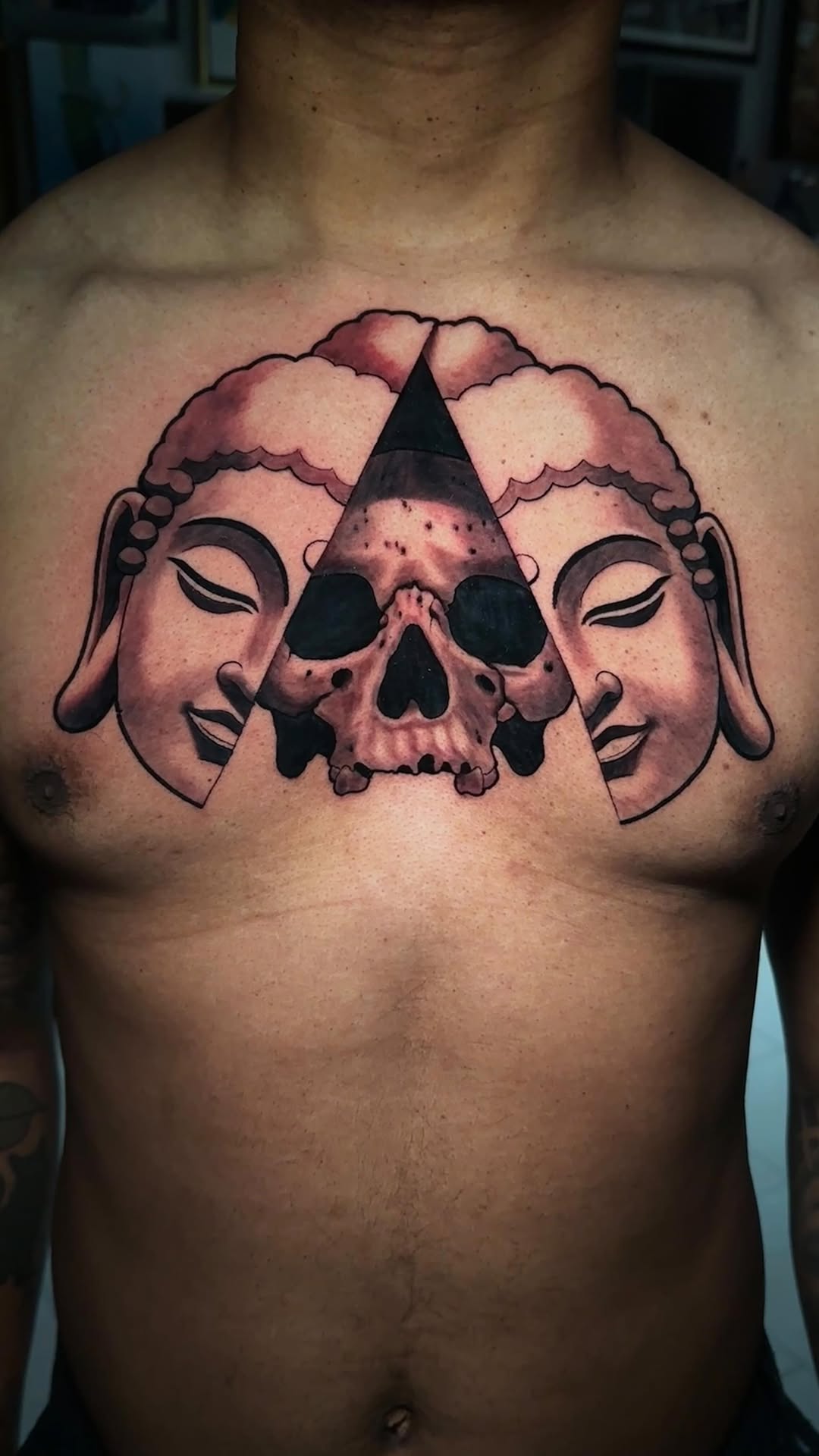 Roger Parrilla