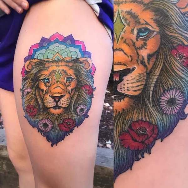 Sloo Tattoos