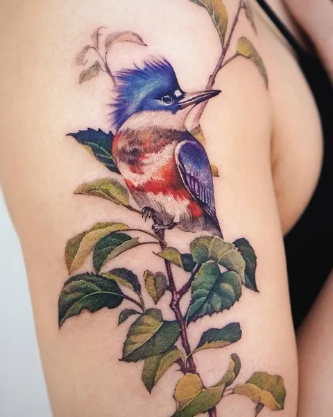 Animal, Nature