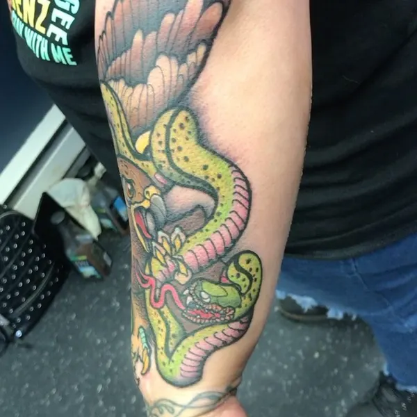Dragon