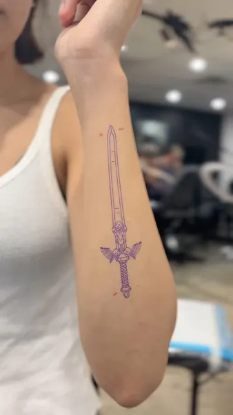 검