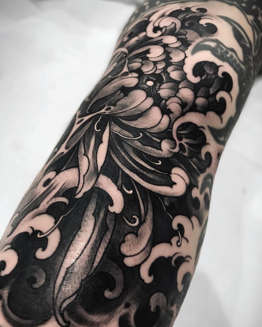 Guru Tattoo