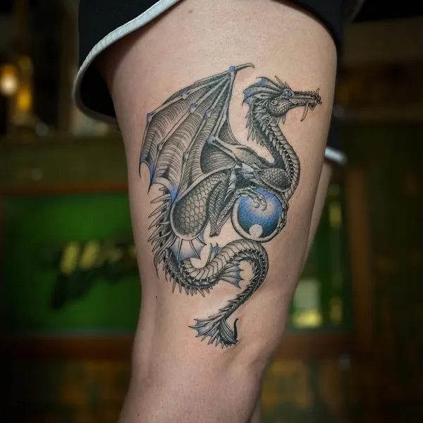Dragon