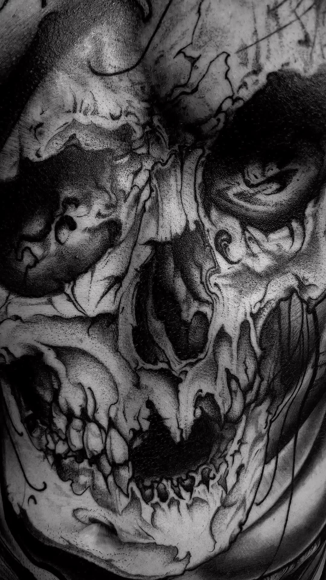 Guru Tattoo