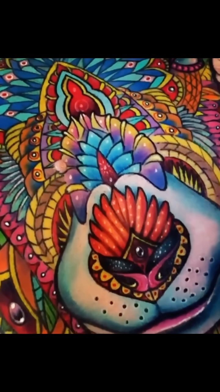johnnysmithart