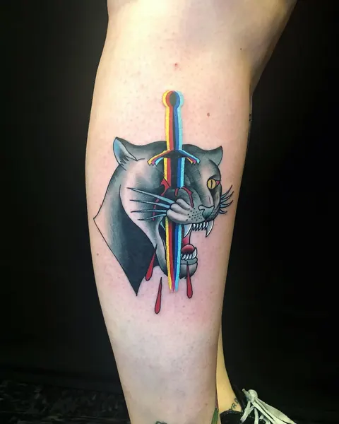 Animal, Tiger
