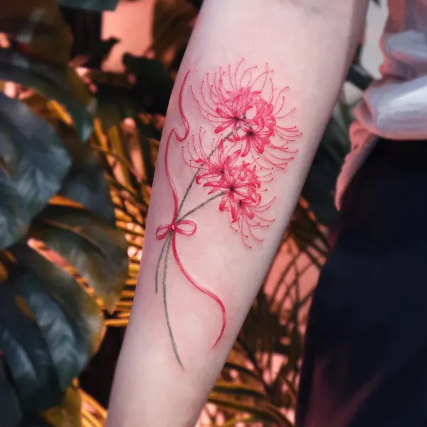 Flower, 히비스커스