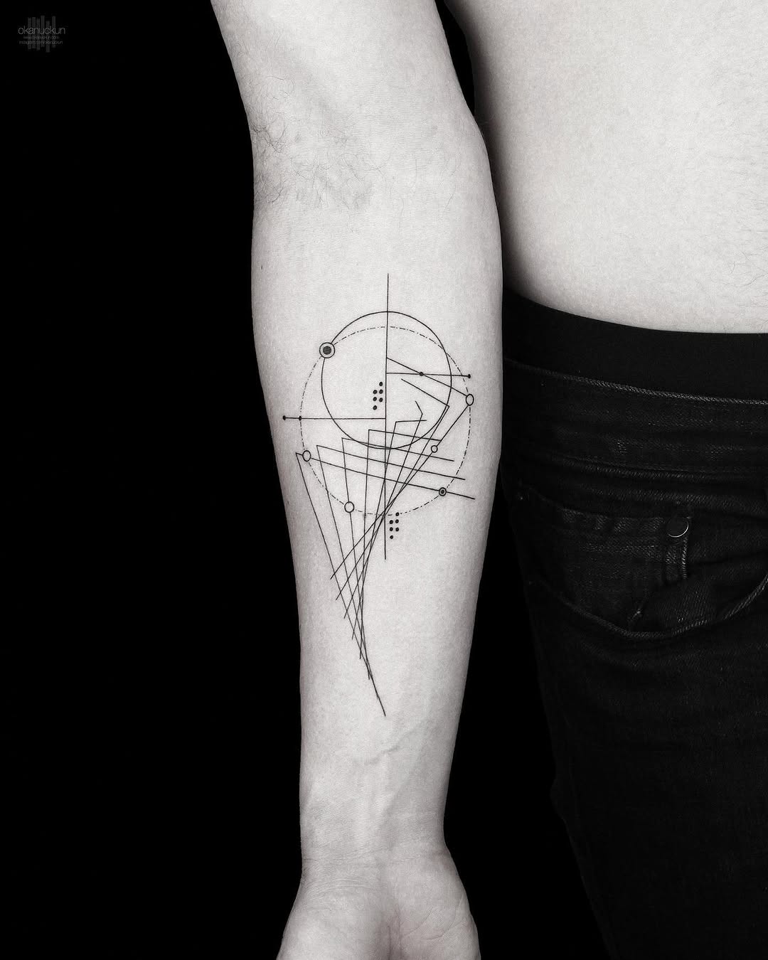 Geometric