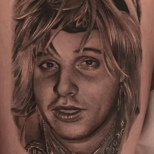 jamiemahood