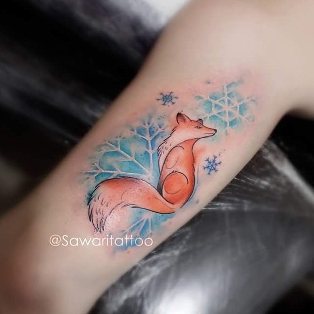 Animal, 다람쥐