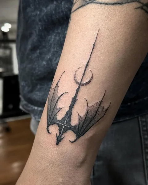 Dragon, 사슴