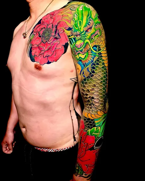 jessyentattoo