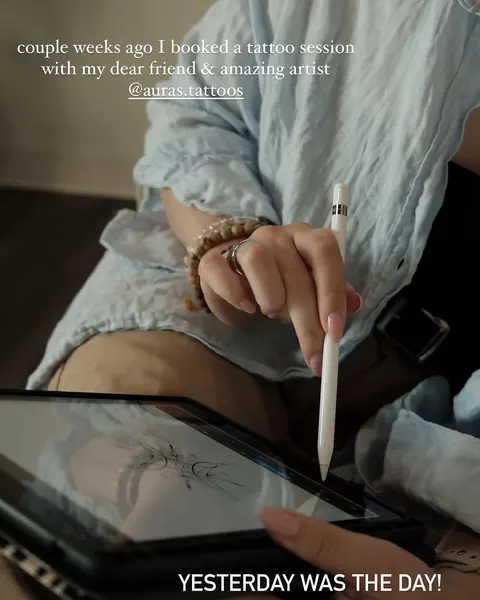 tatti.tattooing