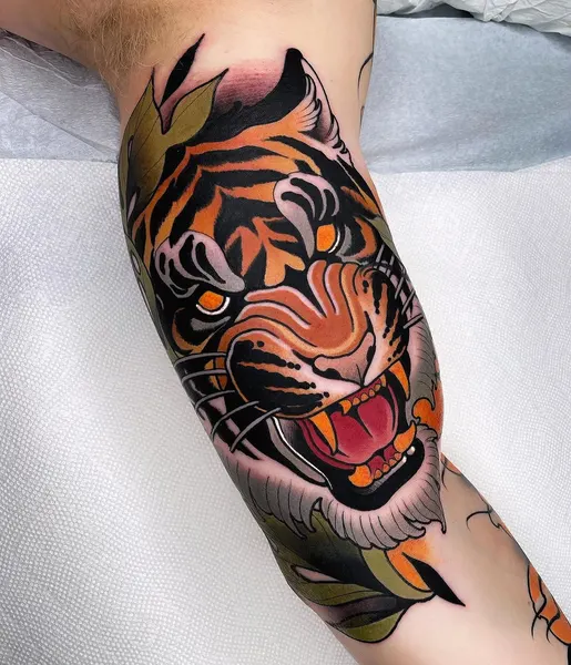 Tiger