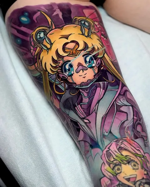mikendazzoart