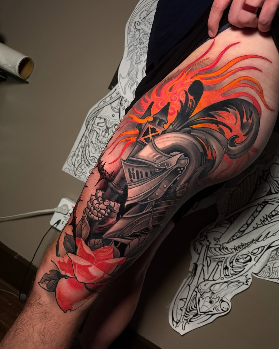 Guru Tattoo
