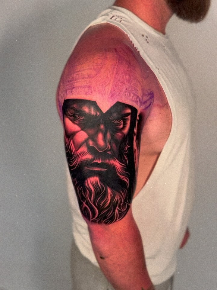 jessepereztattoo