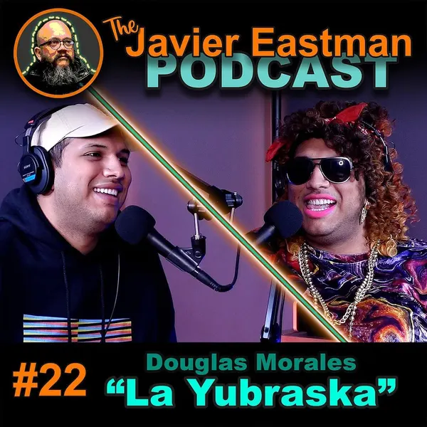 Javier Eastman