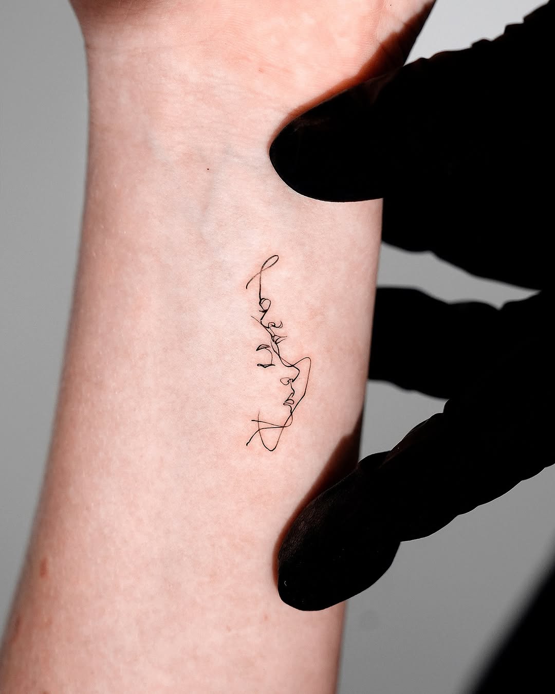 Lettering