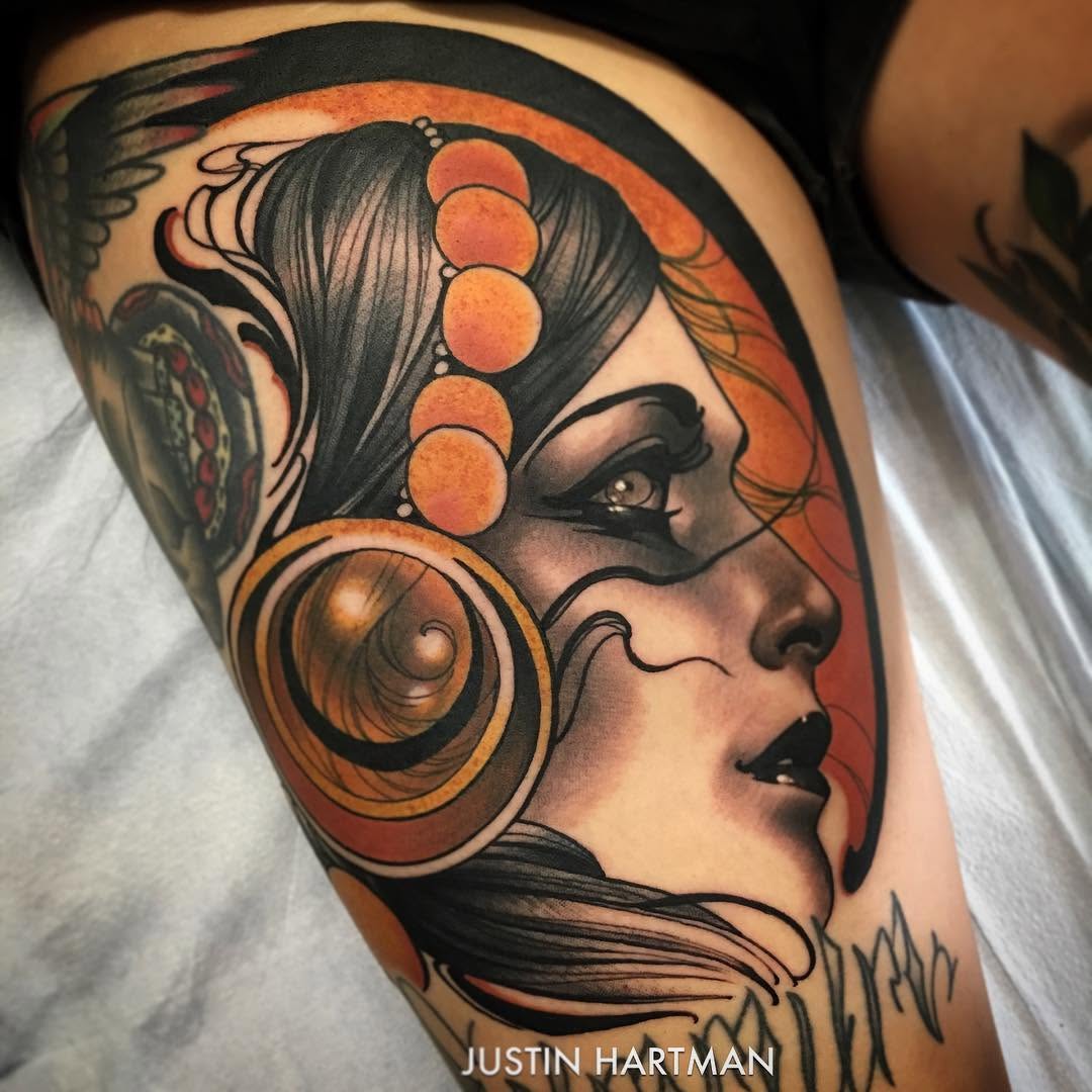 justinhartmanart