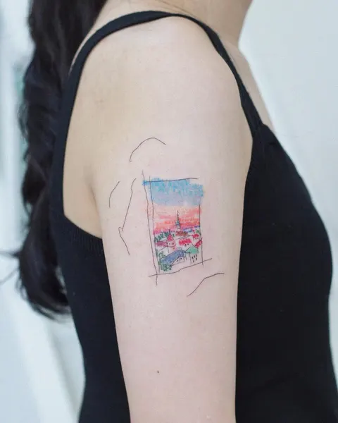dareumtattoo