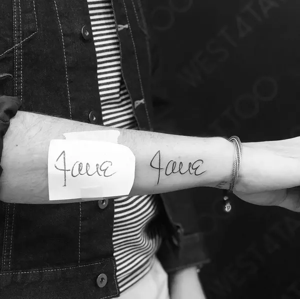 Circa Tattoo