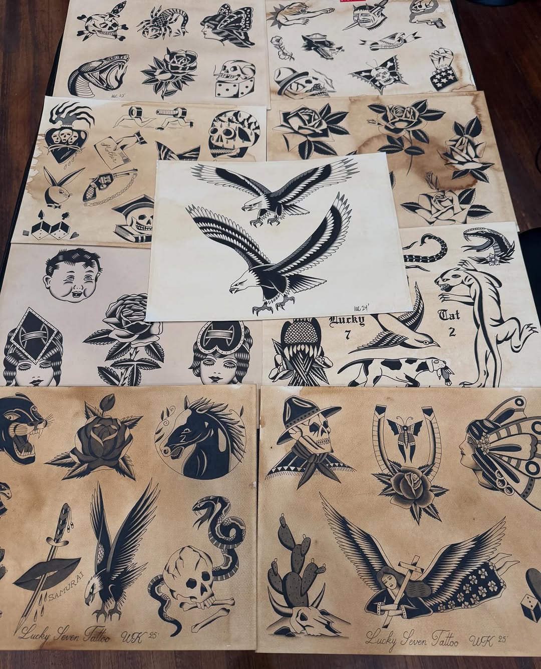 capturedtattoo