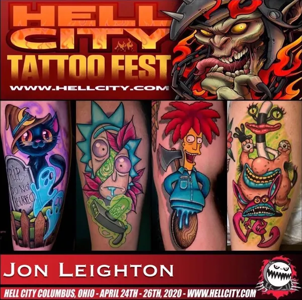 jonleightontattoo