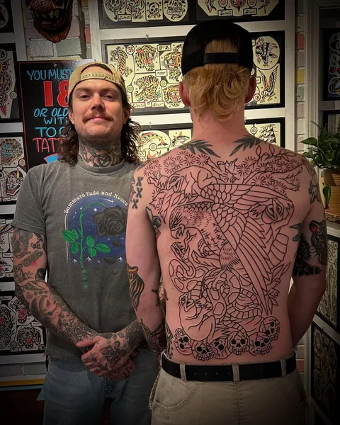 joshbovendertattoo