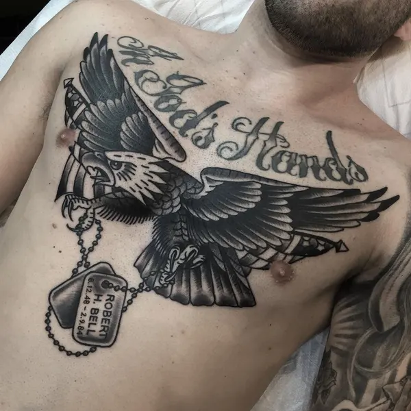 Kyle Crowell