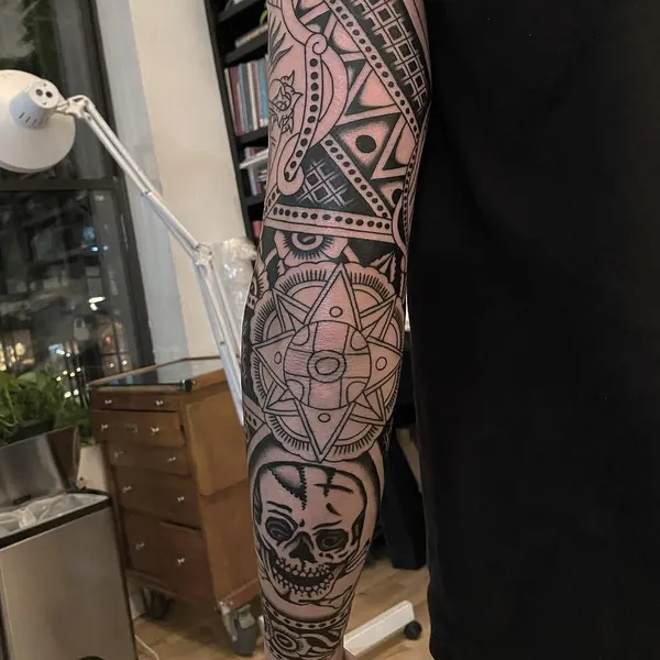 chrisfernandeztattooing