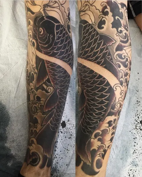 Full Circle Tattoo
