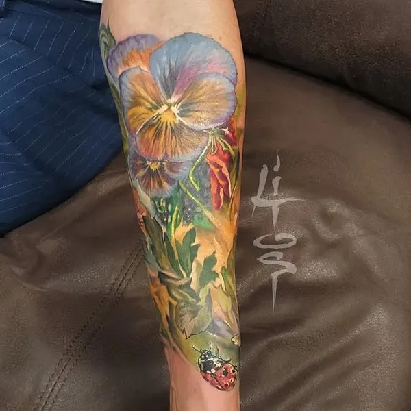 Flower