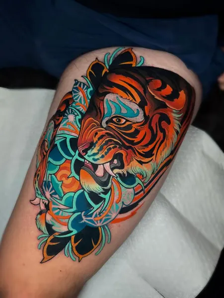 Tiger