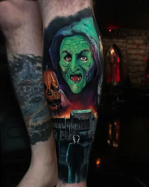 paulackertattoo