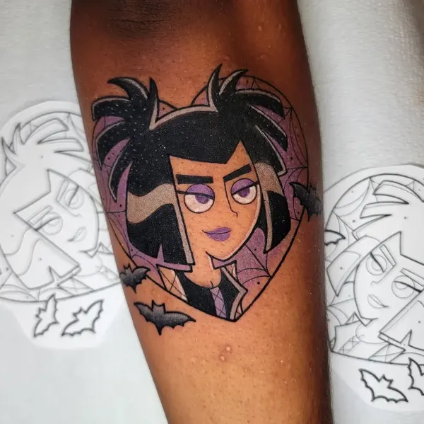 xanthianmoon