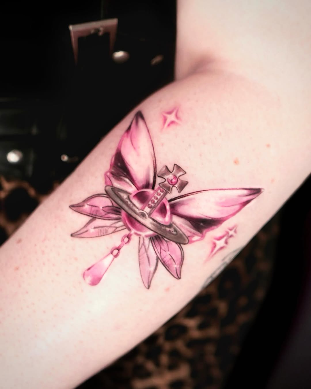 백합, 매화, 모란, 벚꽃, Flower