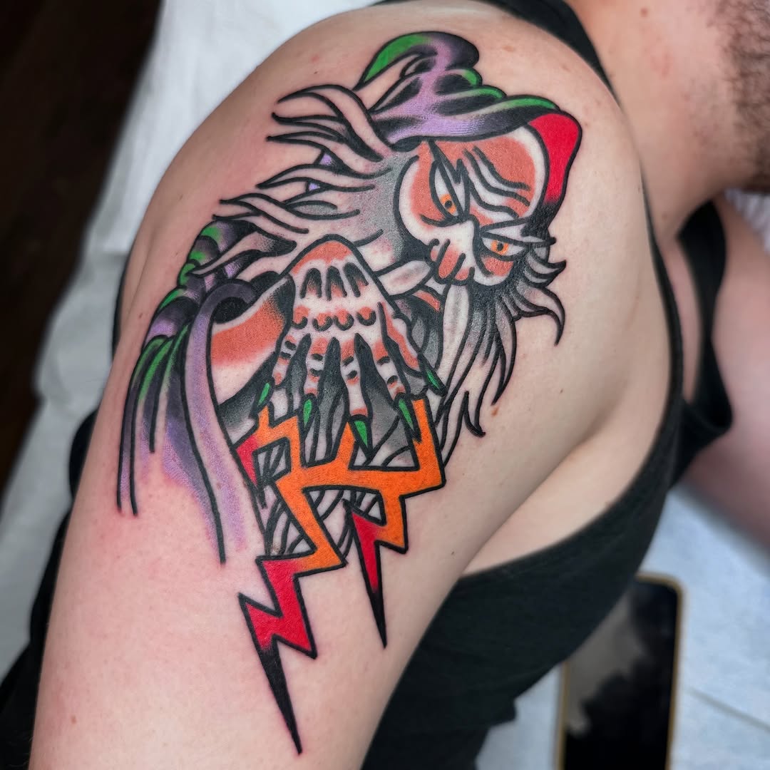 jessbakertattoo
