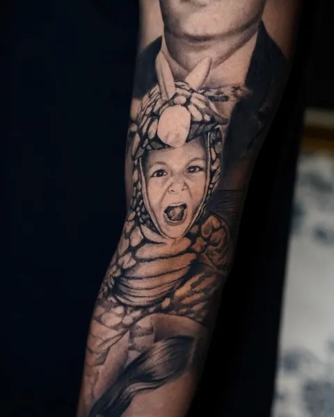 inkedbyandrea