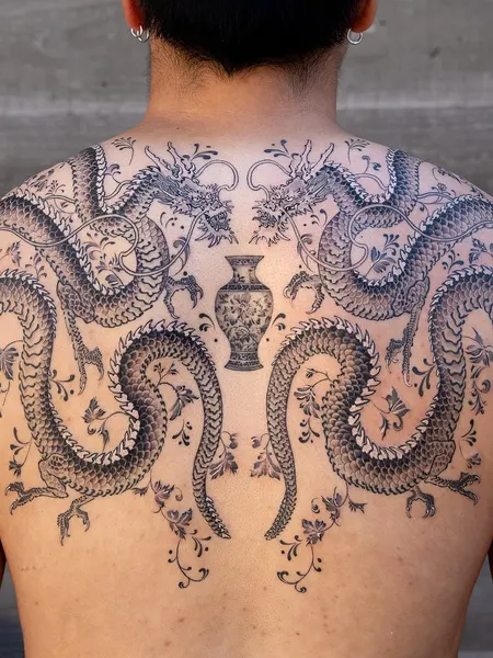 Dragon